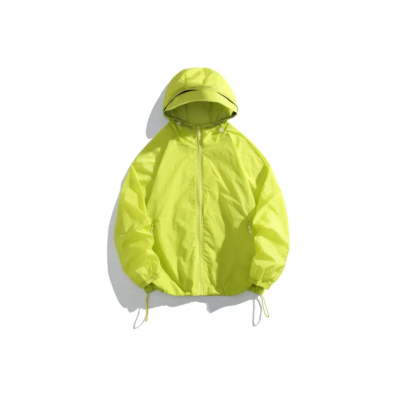 BOTH PLAY Sun Protection Clothing Unisex-7