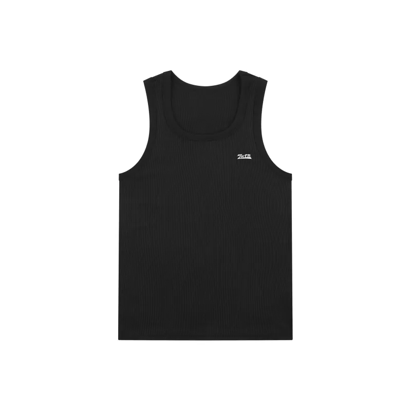 ZNTN Tank Tops Unisex-2
