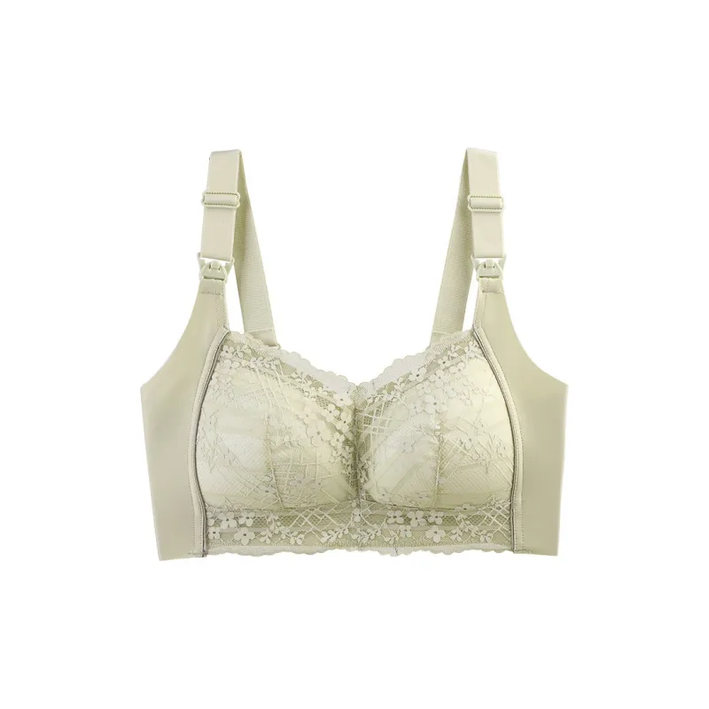 Gentle welcome Women's Bras-5