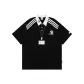 Black-Comes with Badge
