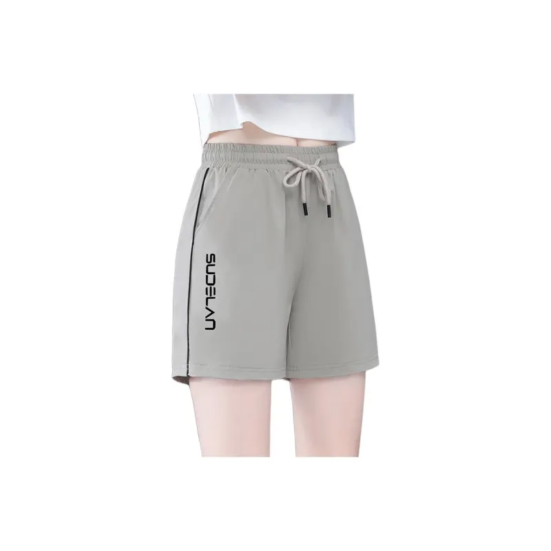 Kele Coco Sports Shorts Women's-15