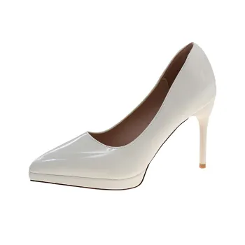 Zomila Slim Heel High Heels Women's