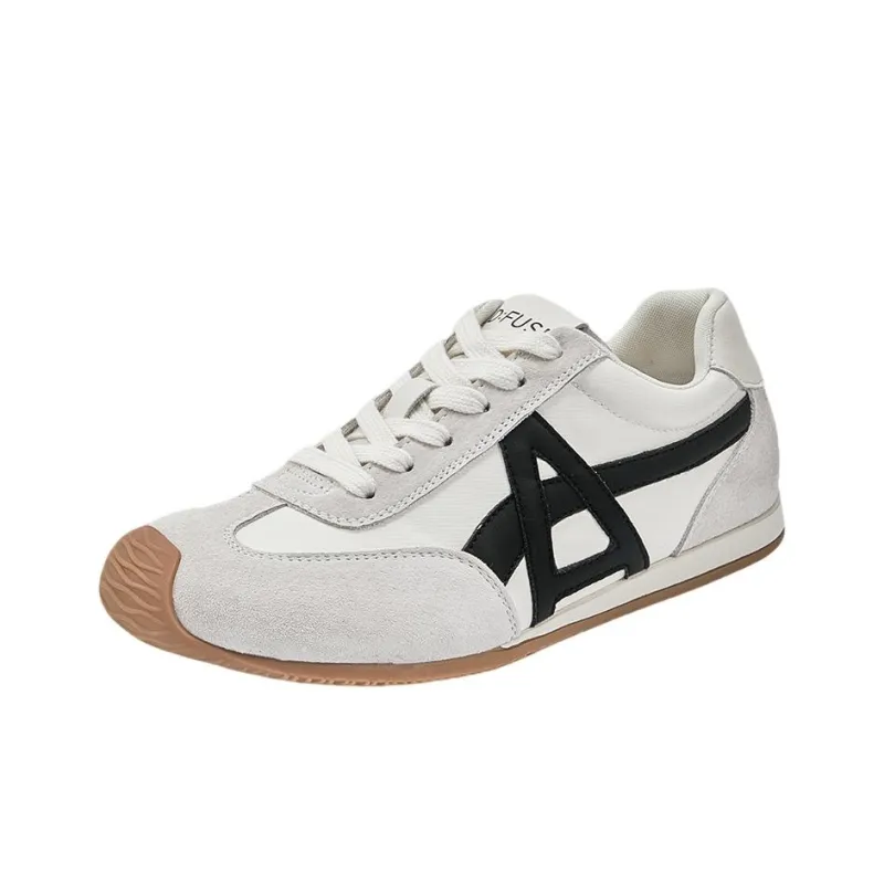 D FUSE SCANDINAVIA Wear resistant And Lightweight Low Top Casual Shoes Women's-0