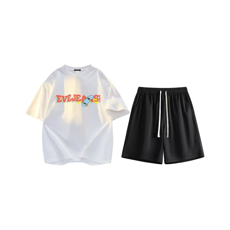 Yiwen Casual Sportswear Unisex-6