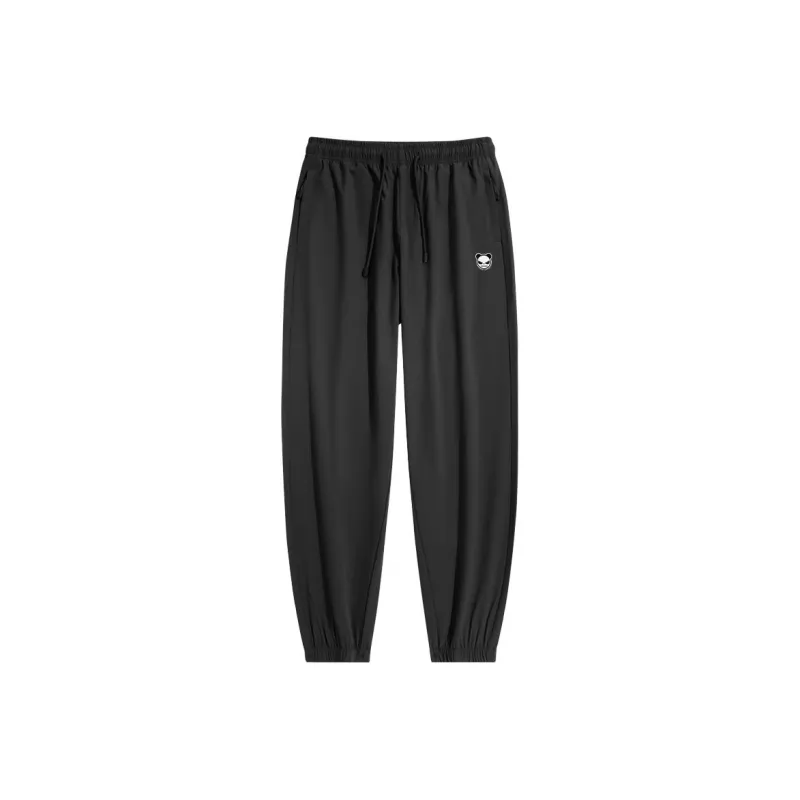 HIPANDA Casual Pants Unisex-2