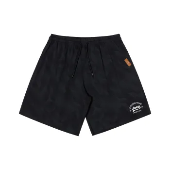 Jeep Pasture Horse Lifestyle Casual Shorts Unisex