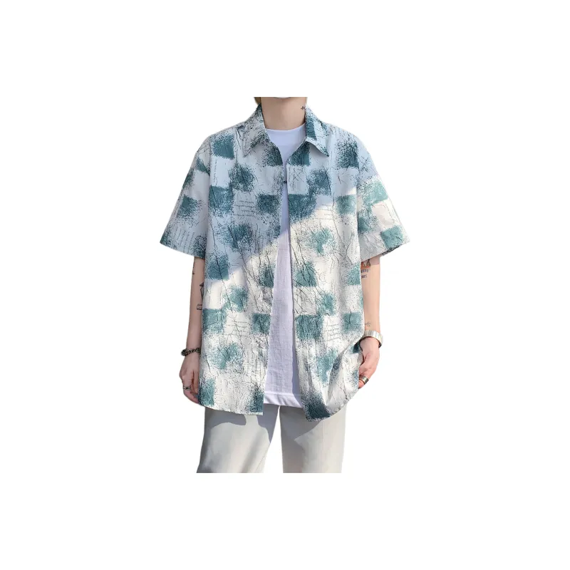 RVANGUARD Shirts Unisex-0