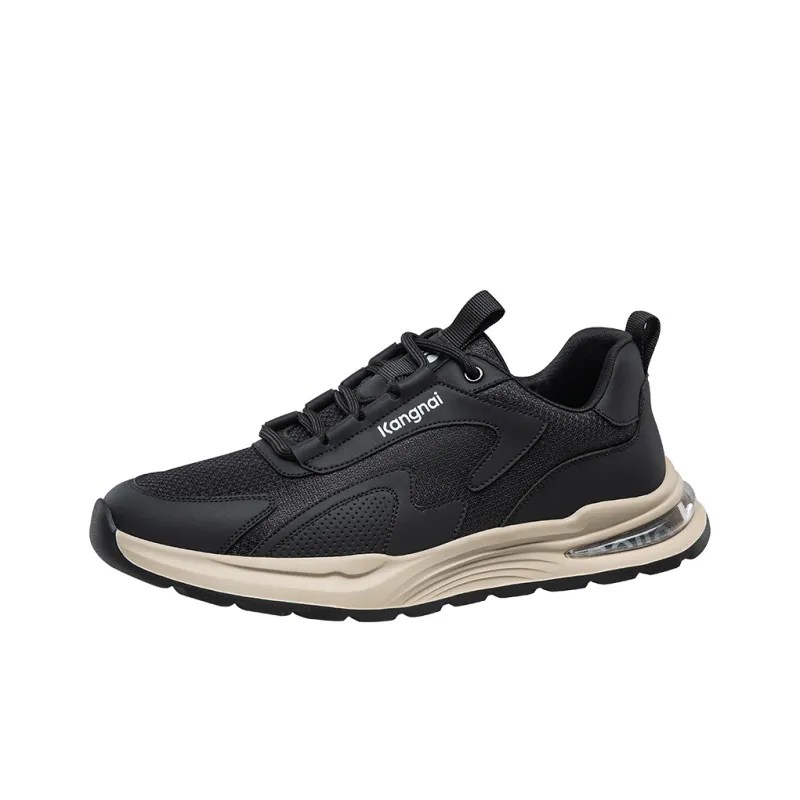 KANGNAI Low Top Casual Shoes Men's-1