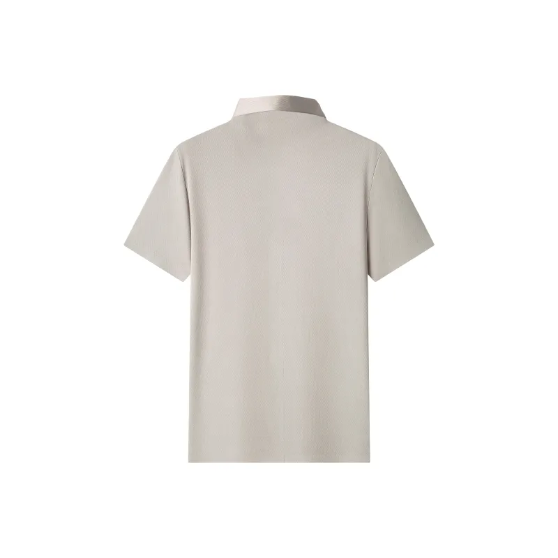 Maserati Polo Shirts Unisex-10