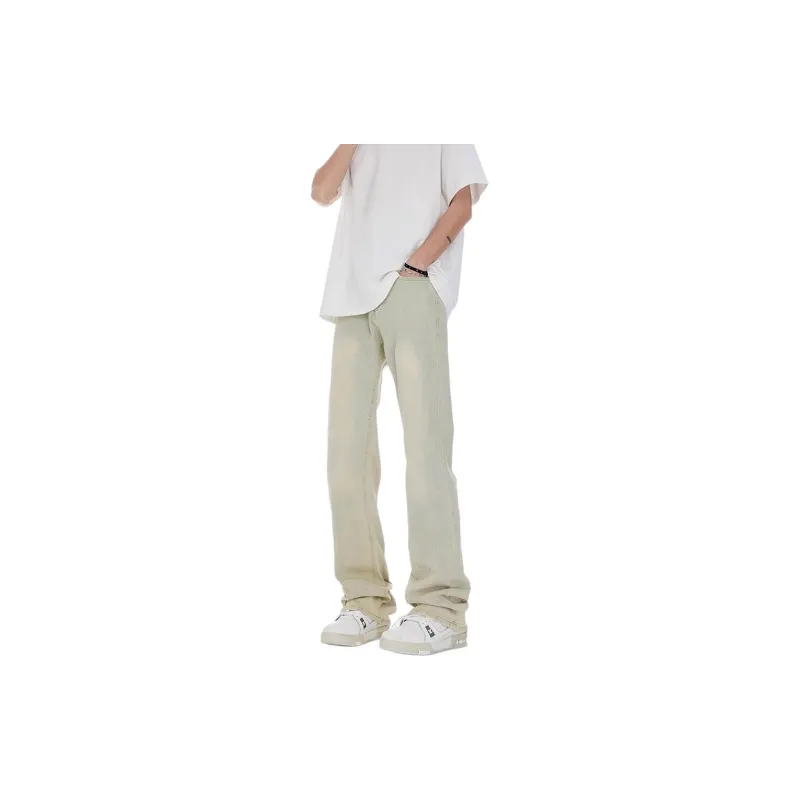 S.k. Manor Hill Jeans Unisex-9