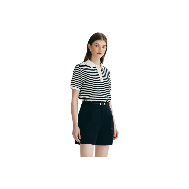 BLUELANDINC Regular T Shirt Women's-0