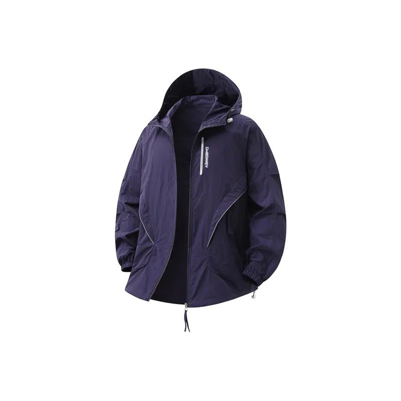 G.M BONNEY Sun Protection Clothing Unisex-4