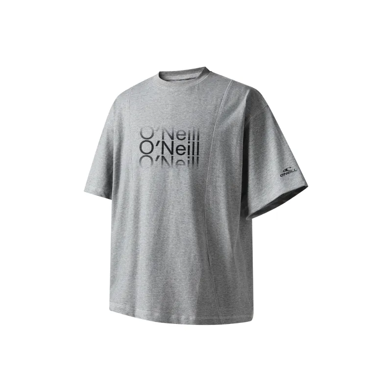 O'Neill T Shirts Unisex-0