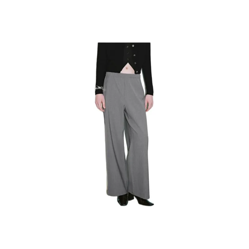 URBAN REVIVO Casual Pants Women's-2