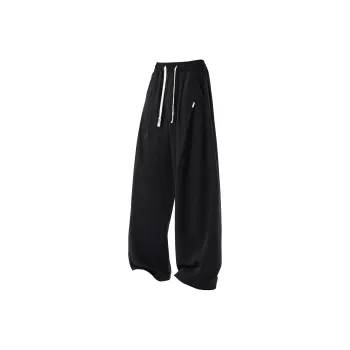 KNOCKSPARK Casual Pants Unisex