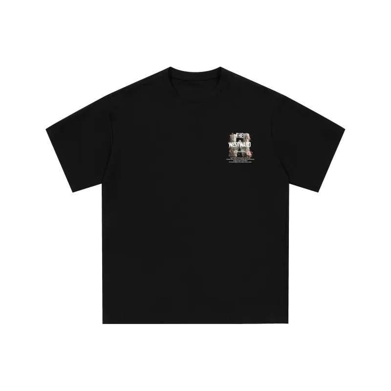Journey To The West T Shirt Unisex-6