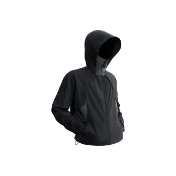 PISYPOX Breathable UV Protection Sun Protection Clothing Unisex