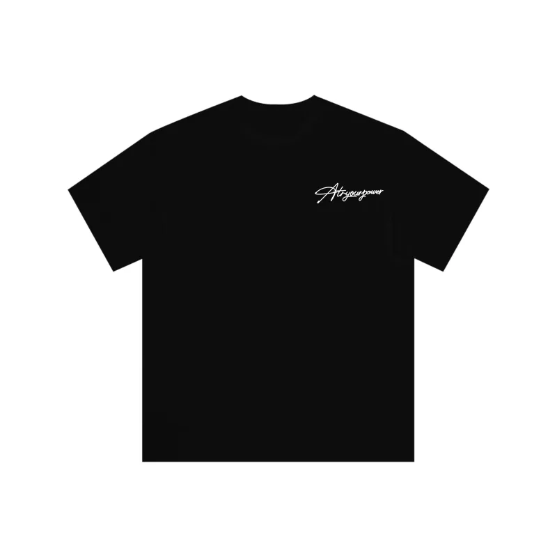 TIP OFF T Shirts Unisex-12
