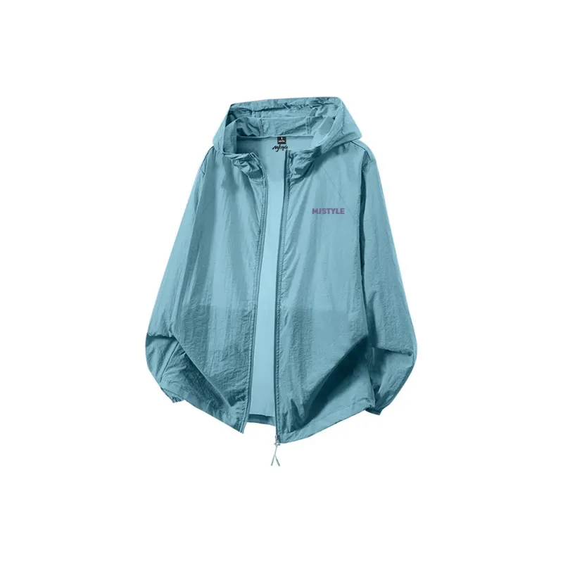 MJ STYLE Quick Dry UV Protection Breathable Sun Protection Clothing Unisex-15