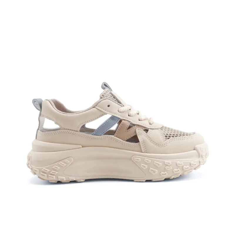TOM TAILOR Lightweight Shock Absorbers Low Top Casual Shoes Women's-1