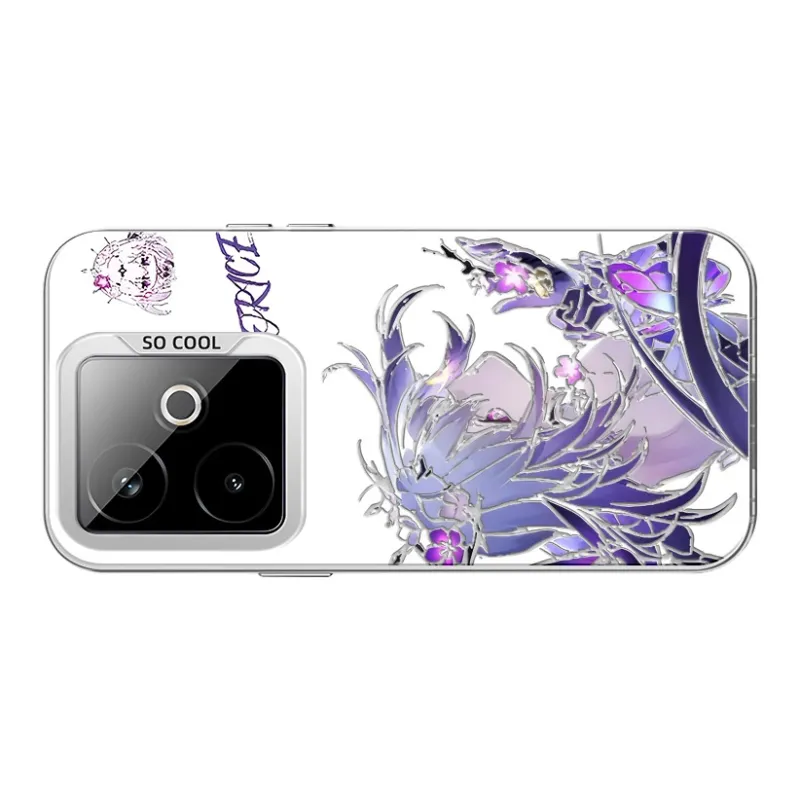 CHUNFAN Phone Cases-4