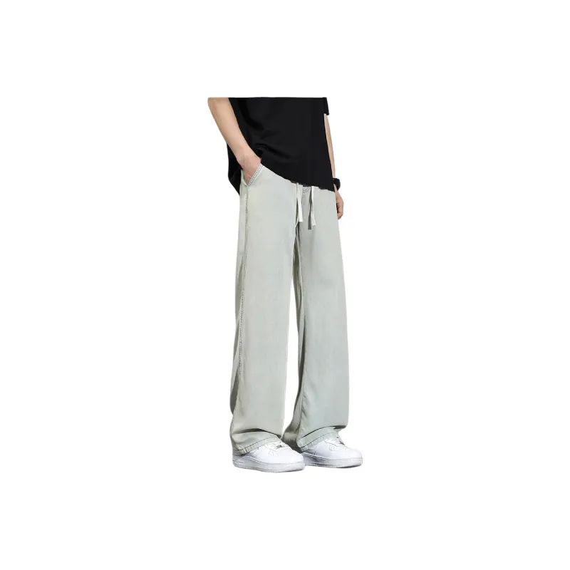 PANDA ADEVIL Jeans Unisex-0