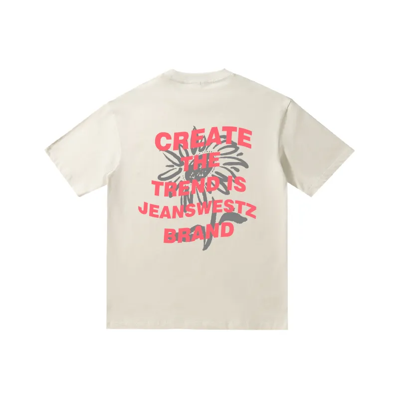 JEANSWEST Z T Shirts Unisex-6