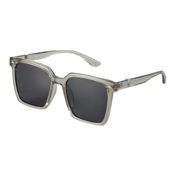 CLARKIA FLOWER TR90 Square Sunglasses Unisex