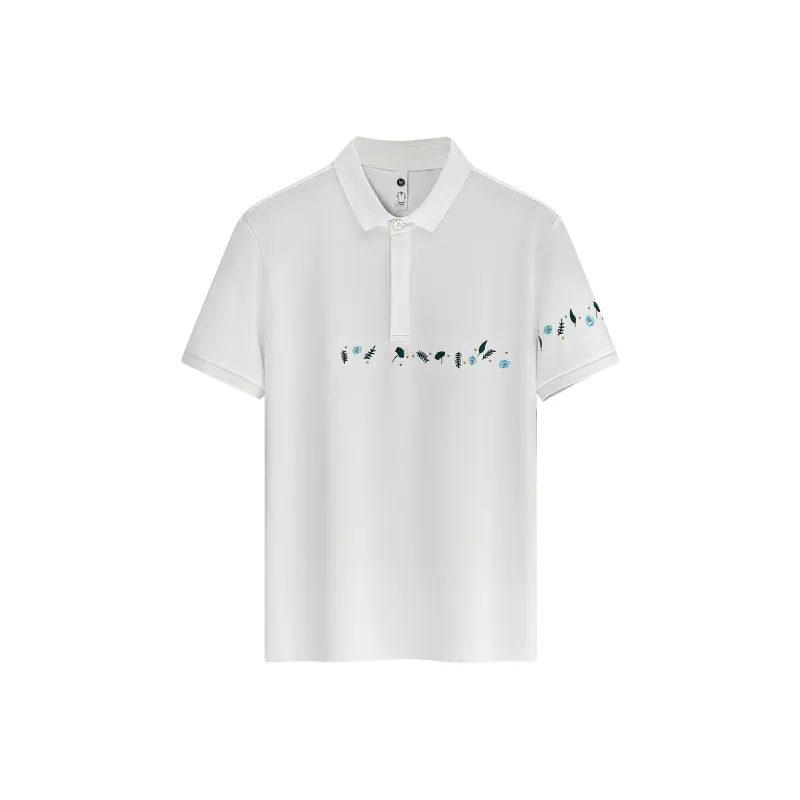 EKECEL Polo Shirts Unisex-0