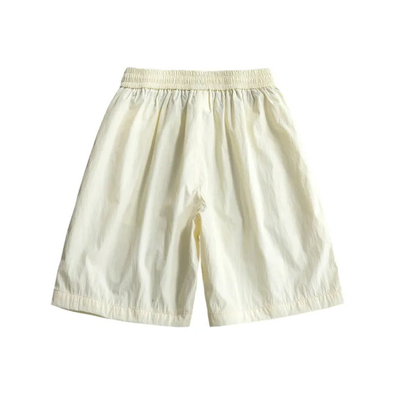 David Bakken Casual Shorts Unisex-16