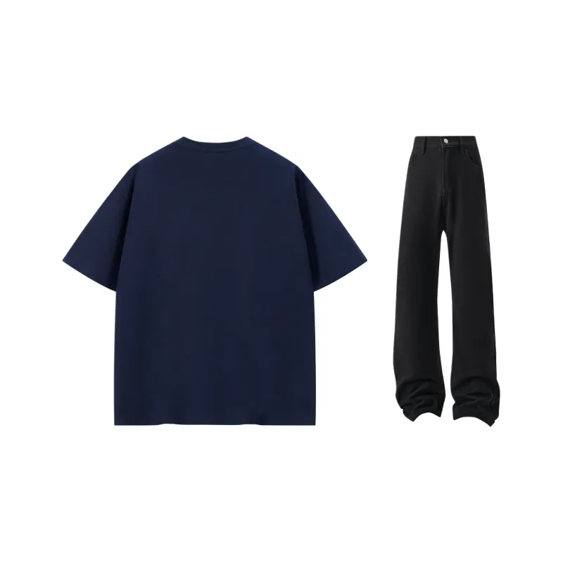 ROBINHOOD Casual Sportswear Unisex-8