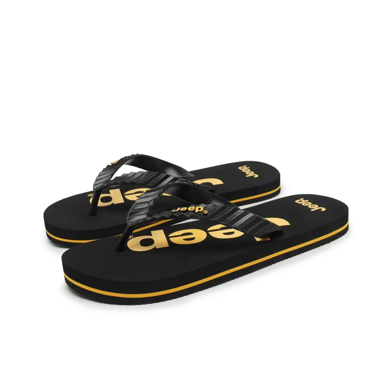 Jeep Flip Flops Unisex-8