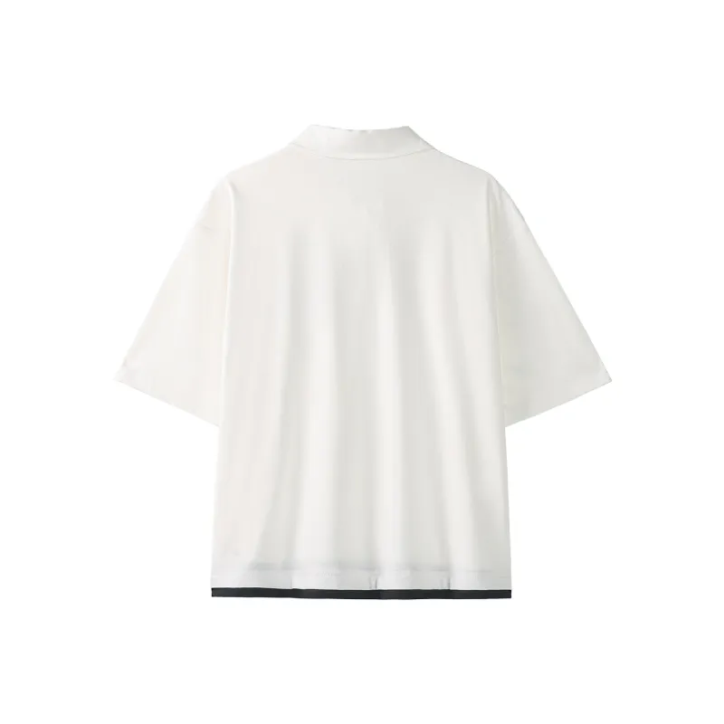 Izexx Polo Shirts Unisex-1