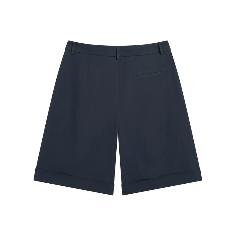 ZIHAN Casual Shorts Women's-1
