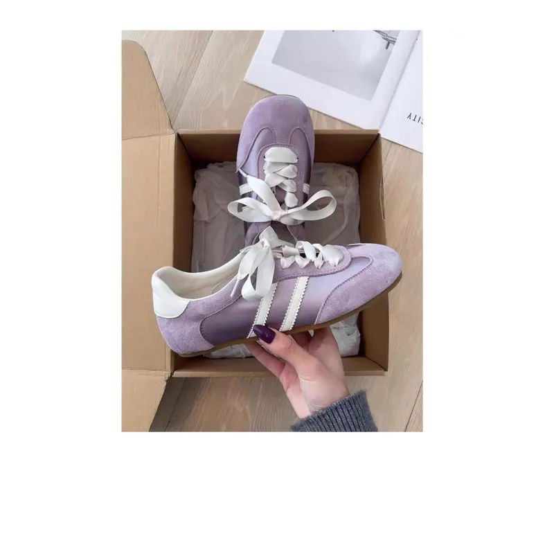Low Top Essential Casual Shoes For Life Women's-20