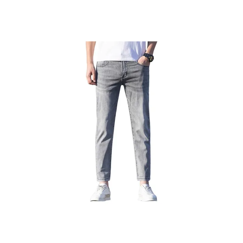 BINGSHENG Men's Clothing Unisex-7