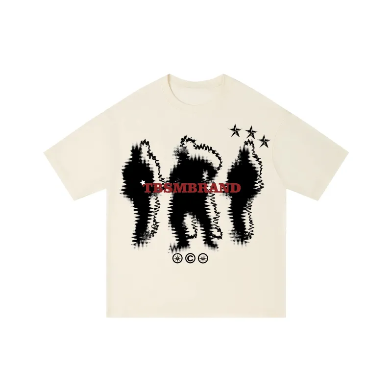 TBSM T Shirts Unisex-8