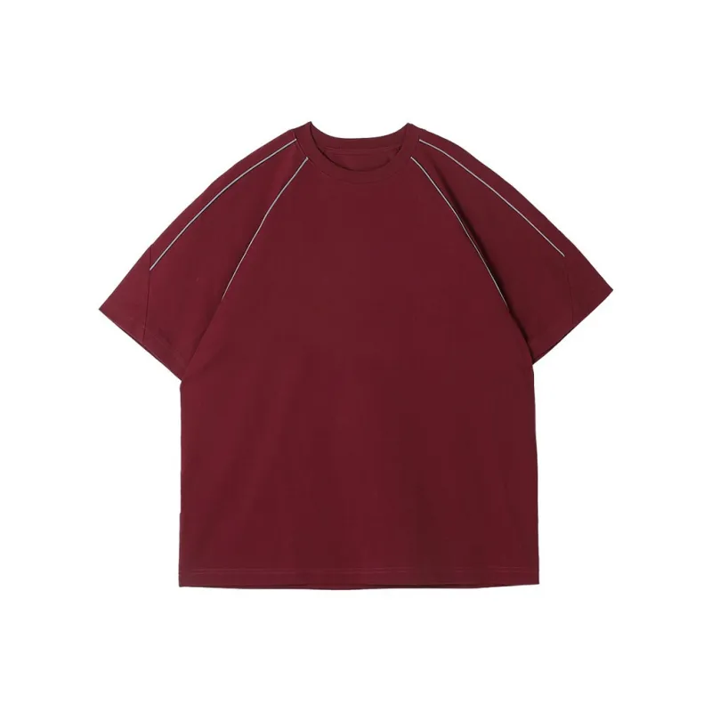MXDT T Shirts Unisex-2