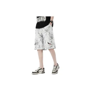 7 SEVFUN Casual Shorts Unisex