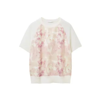 OVV Knitwear Women's Cherry Blossom Pink