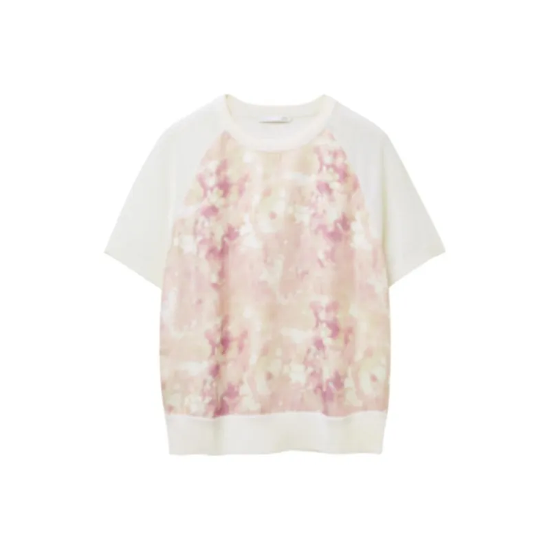OVV Knitwear Women's Cherry Blossom Pink-0