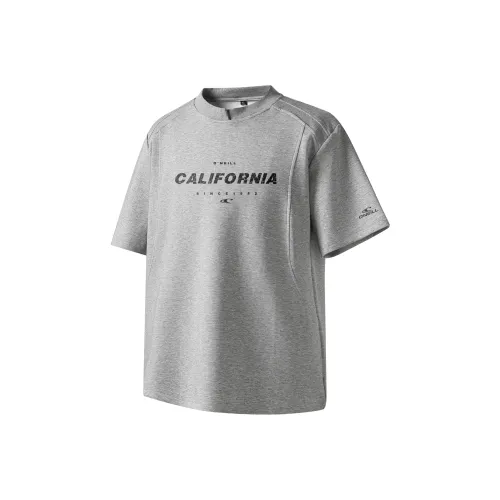 O'Neill T Shirts Unisex