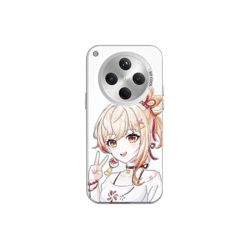 CHUNFAN Phone Cases-10