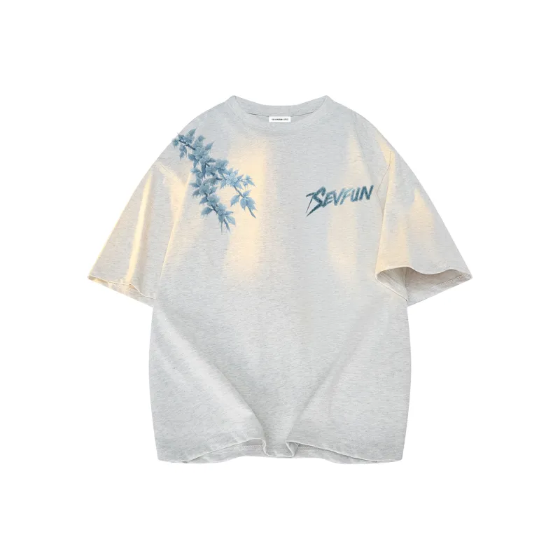 7 SEVFUN T Shirts Unisex-15