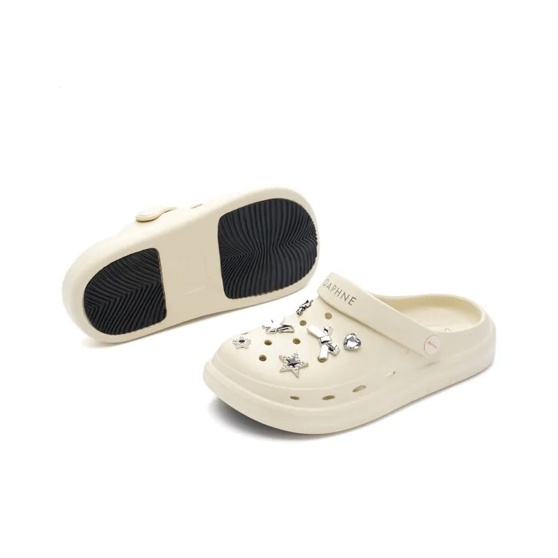 DAPHNE Clogs Women's-5