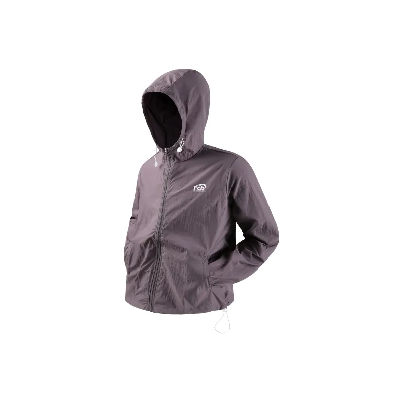 FCB ARCELONA UV Protection Breathable Sun Protection Clothing Unisex-5
