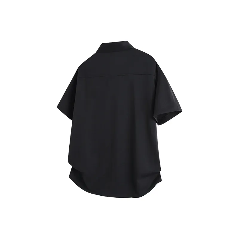 YZ Shirts Unisex-21