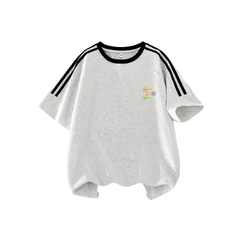 Cotton T Shirts Unisex