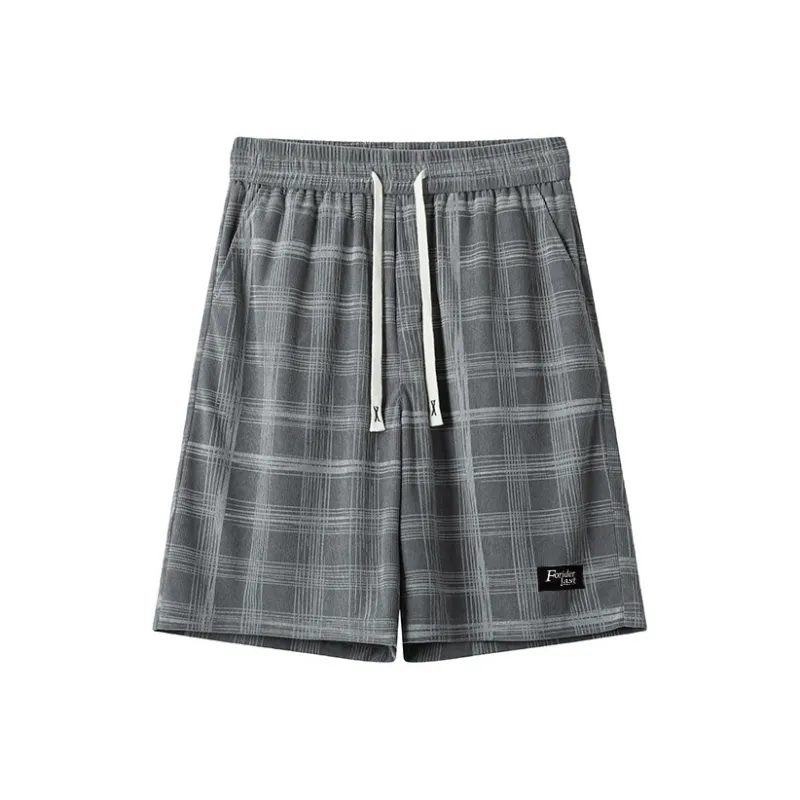 FORIDER Casual Shorts Unisex-4