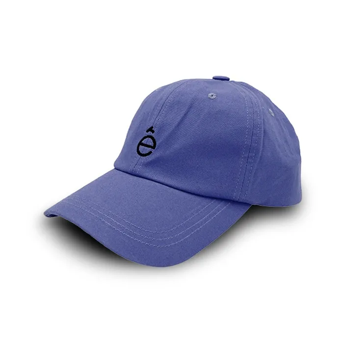 Être Par Lee Cotton Baseball Caps Unisex-0